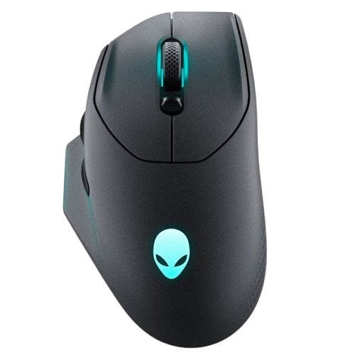 Dell Rato Alienware – AW620M (Dark Side of the Moon)