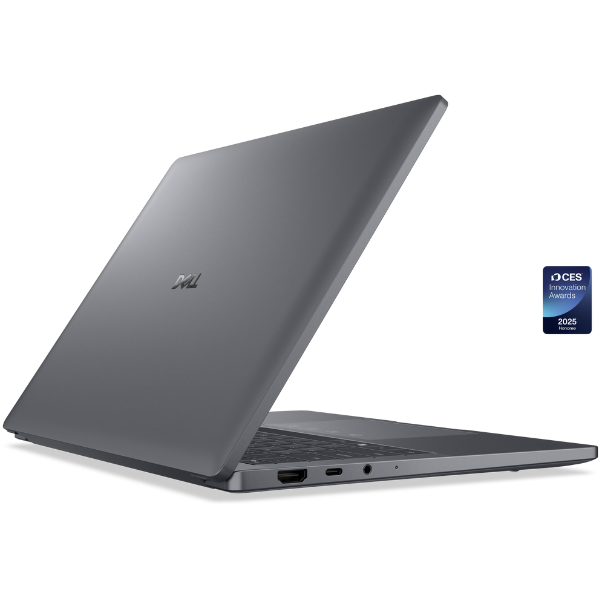 Novo Dell Pro 14 Premium Ultra 7 266V vPro 16GB 512GB Intel Arc 14" FHD+ W11Pro Copilot+ PC