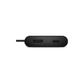 Docking Adaptador de viagem USB-C 4 em 1 Dell Pro - DA225