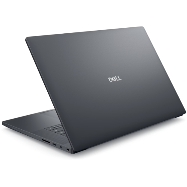 Dell Pro Max 16 MA16250 Ultra 9 285H vPro 64GB 1TB + 1TB RTX PRO 2000 16" FHD+ W11Pro