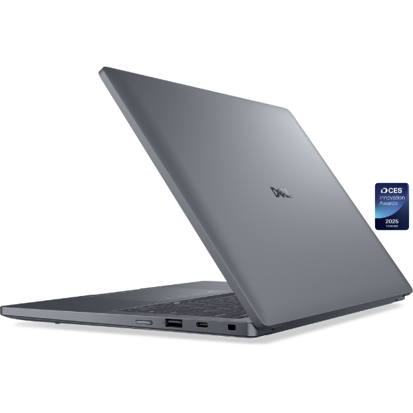 Novo Dell Pro 14 Premium Ultra 7 266V vPro 16GB 512GB Intel Arc 14" FHD+ W11Pro Copilot+ PC