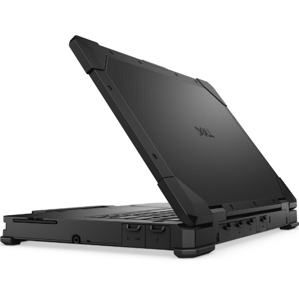 Dell Pro Rugged 14 Laptop Ultra 5 135U 32GB 512GB 14" FHD W11Pro