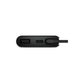 Docking Adaptador de viagem USB-C 4 em 1 Dell Pro - DA225