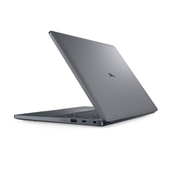 Novo Dell Pro 13 Premium Ultra 7 266V vPro 16G 1TB Intel Arc 13,3" QHD+ Touch W11Pro Copilot+ PC