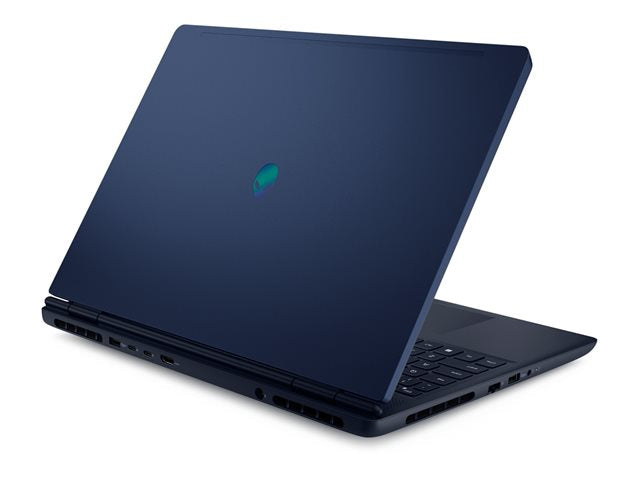 Dell Alienware 16 Aurora AC16250 Core 7 240H 16GB 1TB GeForce RTX 5060 16" WQXGA W11 Home Teclado: Inglês Internacional