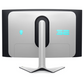 Monitor Alienware de 32” Gamer Curvo 4K QD-OLED - AW3225QF