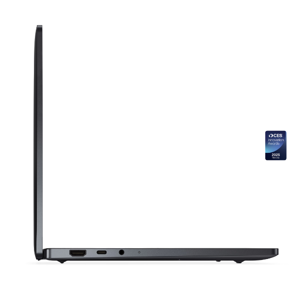 Novo Dell Pro 14 Premium Ultra 7 266V vPro 16GB 512GB Intel Arc 14" FHD+ W11Pro Copilot+ PC