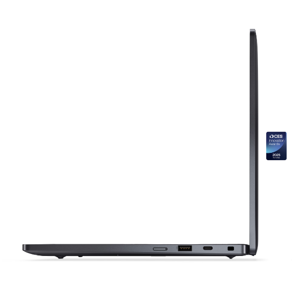 Novo Dell Pro 14 Premium Ultra 7 268V vPro 32G 2TB Intel Arc 14" FHD+ W11Pro Copilot+ PC