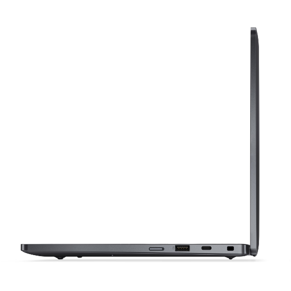 Novo Dell Pro 13 Premium Ultra 7 268V vPro 32G 1TB Intel Arc 13,3" FHD+ W11Pro Copilot+ PC / Minitransformador CA ultraleve