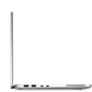 Novo Dell Pro 14 Plus 2-in-1 Ultra 7 268V vPro  32GB 1TB Intel Arc 14" FHD+ Touch W11Pro Copilot+ PC