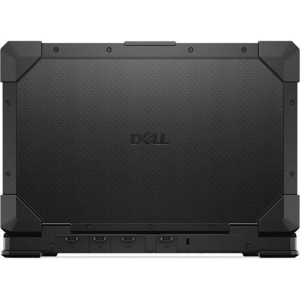 Dell Pro Rugged 14 Laptop Ultra 5 135U 32GB 512GB 14" FHD W11Pro