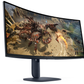 Dell Monitor Alienware Curvo WQHD 34" - AW3425DWM