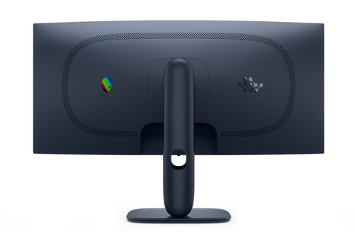 Dell Monitor Alienware Curvo WQHD 34" - AW3425DWM