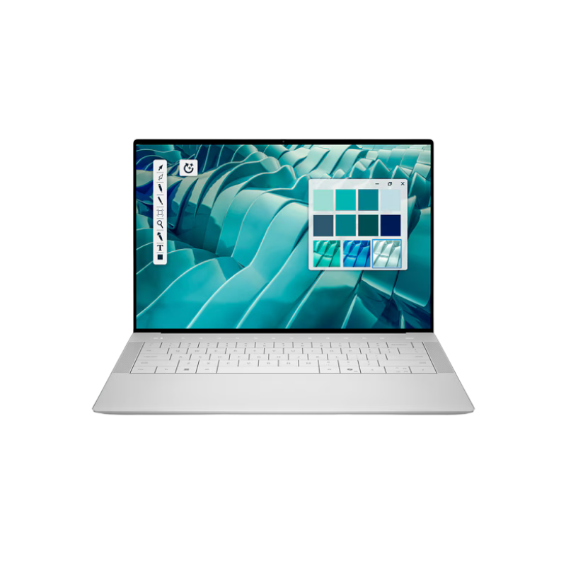 Dell 14 Premium DA14250 Ultra 7 255H 32GB 1TB RTX4050 14" 3.2K Touch W11Pro