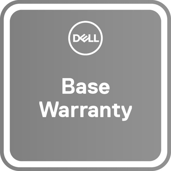 DELL EXT GARANTIA LATITUDE 1Y BASIC ONSITE PARA 3Y BASIC ONSITE