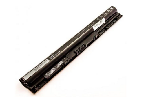Bateria CoreParts para Portáteis Dell de 4 células 2200mAh 33Wh - W6D4J