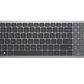 Teclado compacto Dell Pro Plus — KB740 - português (QWERTY)