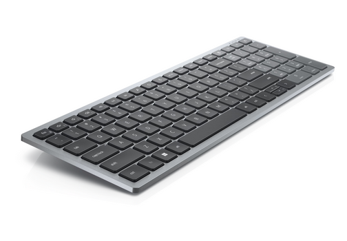 Teclado compacto Dell Pro Plus — KB740 - português (QWERTY)
