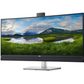 Dell Monitor de Videoconferência 34" UWQHD - C3422WE