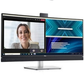 Dell Monitor de Videoconferência 34" UWQHD - C3422WE