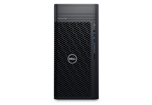 Dell Precision 3680 Tower i7-14700 64GB 1TB Nvidia RTX 2000 Ada W11Pro