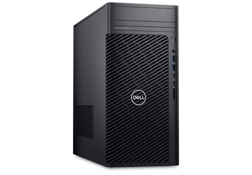 Dell Precision 3680 Tower i9-14900K 64GB 1TB Nvidia RTX 2000 Ada W11Pro