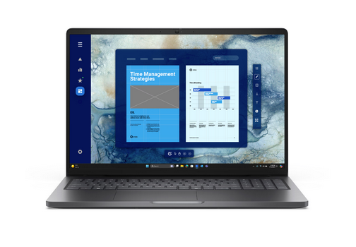 Dell Pro 16 PC16250 Ultra 7 265U 32GB 1TB 16" FHD+ W11Pro