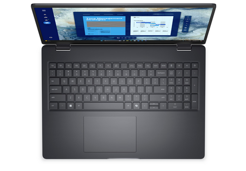 Dell Pro 16 PC16250 Ultra 7 265U 32GB 1TB 16" FHD+ W11Pro