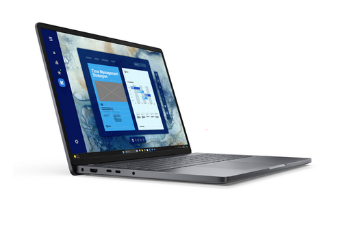 Dell Pro 16 PC16250 Ultra 7 265U 32GB 1TB 16" FHD+ W11Pro