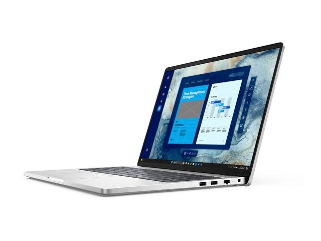 Dell Pro 14 PC14250 AI PC 14" Ultra 7 255U 16GB 512GB FHD + W11 Pro c/Leitor de Digitais