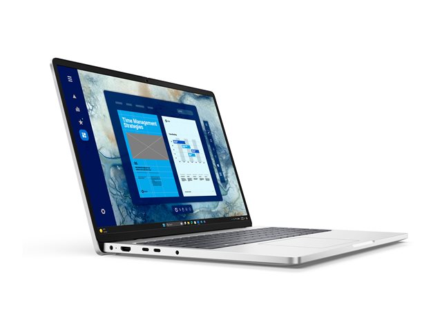 Dell Pro 14 PC14250 AI PC 14" Ultra 7 255U 16GB 512GB FHD + W11 Pro c/Leitor de Digitais