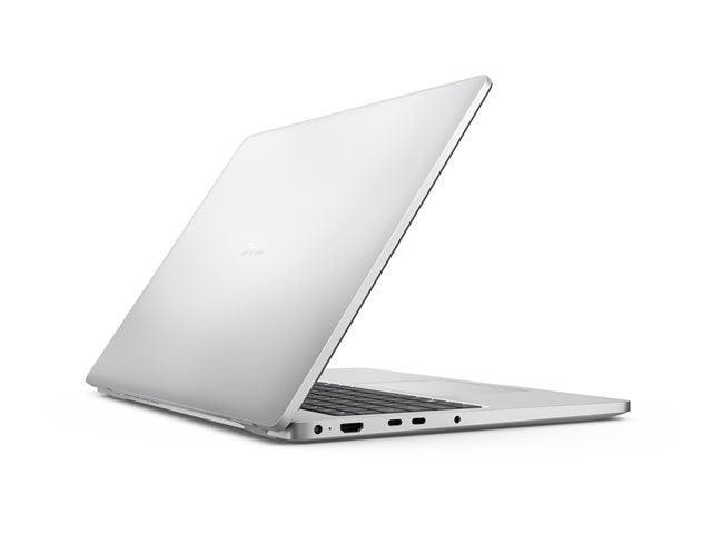 Dell Pro 16 PC16250 AI PC 16" Core Ultra 7 255U 32GB 1TB FHD+ W11Pro c/Leitor de Digitais