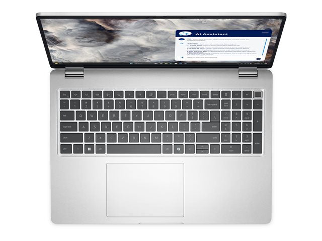Dell Pro 16 Plus PB16250 Copilot+ PC 16" Ultra 5  236V - vPro 16GB 512GB FHD+ W11Pro c/Leitor de Digitais