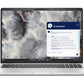 Dell Pro 16 Plus PB16250 Copilot+ PC 16" Ultra 5  236V - vPro 16GB 512GB FHD+ W11Pro c/Leitor de Digitais