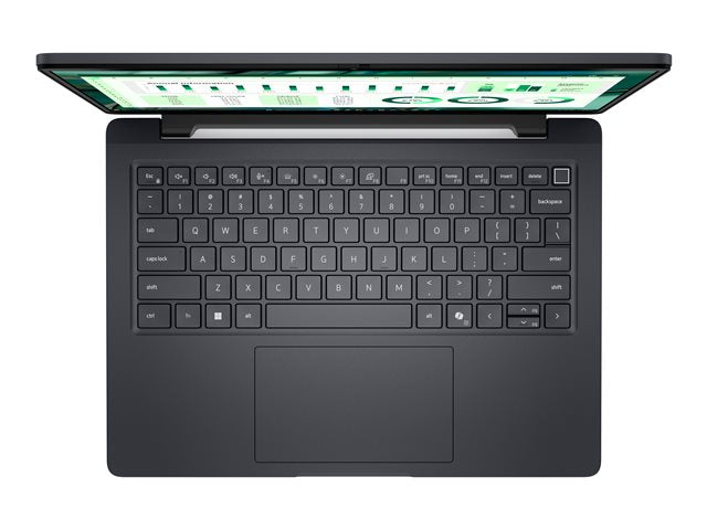 Dell Pro Max 14 MC14250 AI PC 14" Ultra 7 265H  vPro Enterprise 16GB 512GB FHD+ W11Pro c/Leitor de Digitais e Cartões