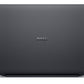 Dell Pro Max 14 MC14250 AI PC 14" Ultra 7 265H  vPro Enterprise 16GB 512GB FHD+ W11Pro c/Leitor de Digitais e Cartões