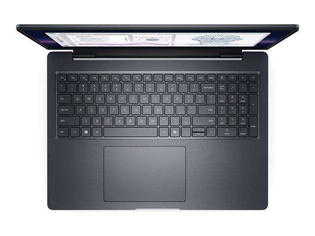 Dell Pro Max 16 Plus MB16250 AI PC 16" RTX PRO 2000 Ultra 7 265HX vPro 32GB 1TB FHD+ W11Pro c/Leitor de Digitais e Cartões