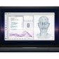 Dell Pro Max 16 Plus MB16250 AI PC 16" RTX PRO 2000 Ultra 7 265HX vPro 32GB 1TB FHD+ W11Pro c/Leitor de Digitais e Cartões