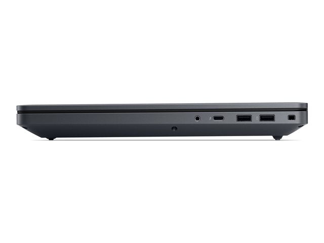 Dell Pro Max 16 Plus MB16250 AI PC 16" RTX PRO 2000 Ultra 7 265HX vPro 32GB 1TB FHD+ W11Pro c/Leitor de Digitais e Cartões