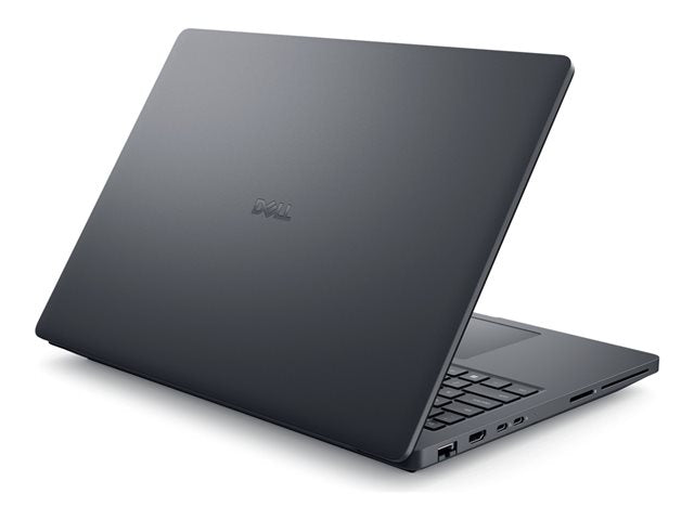 Dell Pro Max 16 Plus MB16250 AI PC 16" RTX PRO 2000 Ultra 7 265HX vPro 32GB 1TB FHD+ W11Pro c/Leitor de Digitais e Cartões