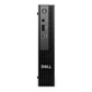 Dell Pro Micro QCM1250 Ultra 5 235T 8GB 512GB W11Pro
