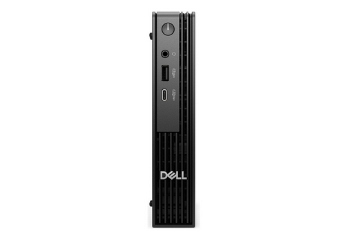 Dell Pro Micro QCM1250 Ultra 5 235T 8GB 512GB W11Pro