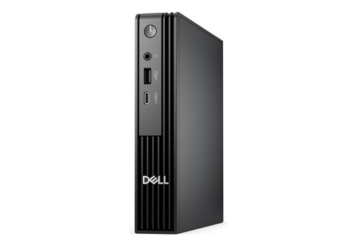 Dell Pro Micro QCM1250 Ultra 5 235T 8GB 512GB W11Pro