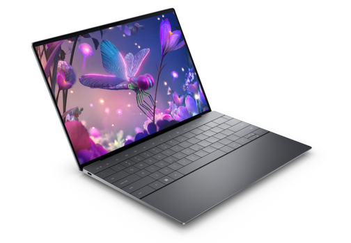 Dell XPS 13 Plus 9320 i7-1370P 32GB 1TB 13.4" 13.4 OLED 3.5K Touch W11Pro