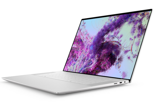 Dell XPS 16 9640 Ultra 7 Processor 155H 32GB 1TB NVIDIA GeForce RTX 4060 16.3" OLED UHD+ Touch W11Home
