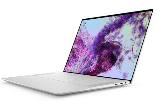 Dell XPS 16 9640 Ultra 7 Processor 155H 32GB 1TB NVIDIA GeForce RTX 4050 16.3" OLED UHD+ Touch W11Home