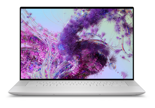 Dell XPS 16 9640 Ultra 9 Processor 185H 64GB 1TB NVIDIA GeForce RTX 4060 16.3" OLED UHD+ Touch W11Pro