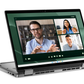 Novo Dell Latitude 7350 2-in-1 Ultra 7 165U 32GB 2TB 13.3" QHD+ Touch W11Pro - Teclado: Inglês