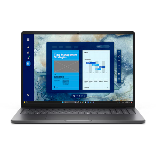 Dell Pro 16 PC16250 Core 5 120U 16GB 512GB 16"FHD W11Pro