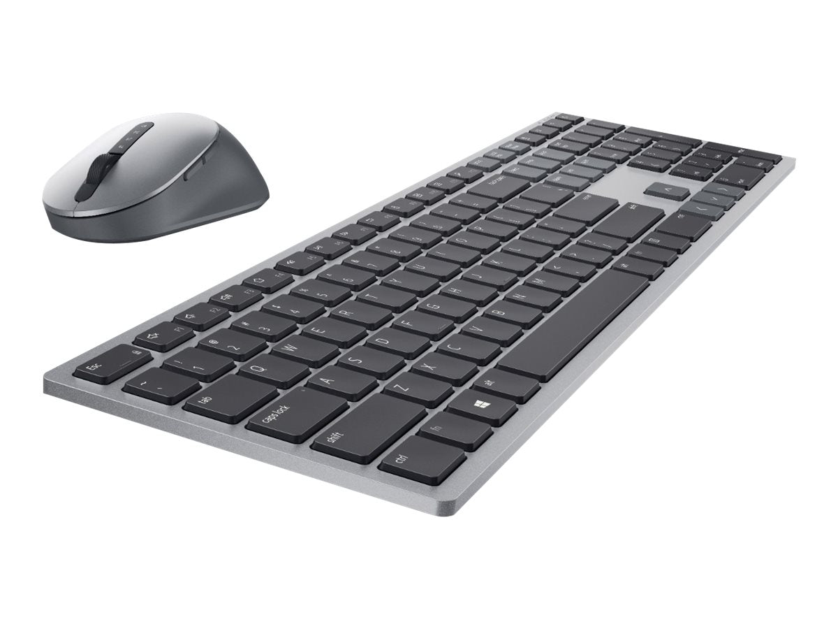 Dell Teclado e Rato Pro Plus — KM7321W - português (QWERTY)
